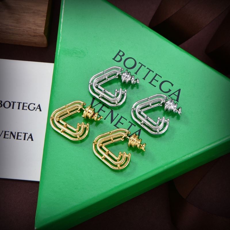 Bottega Veneta Earrings